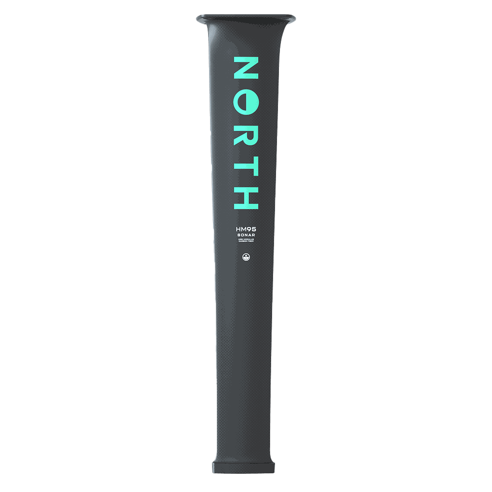 North Ultra UHM Carbon – Bild 4