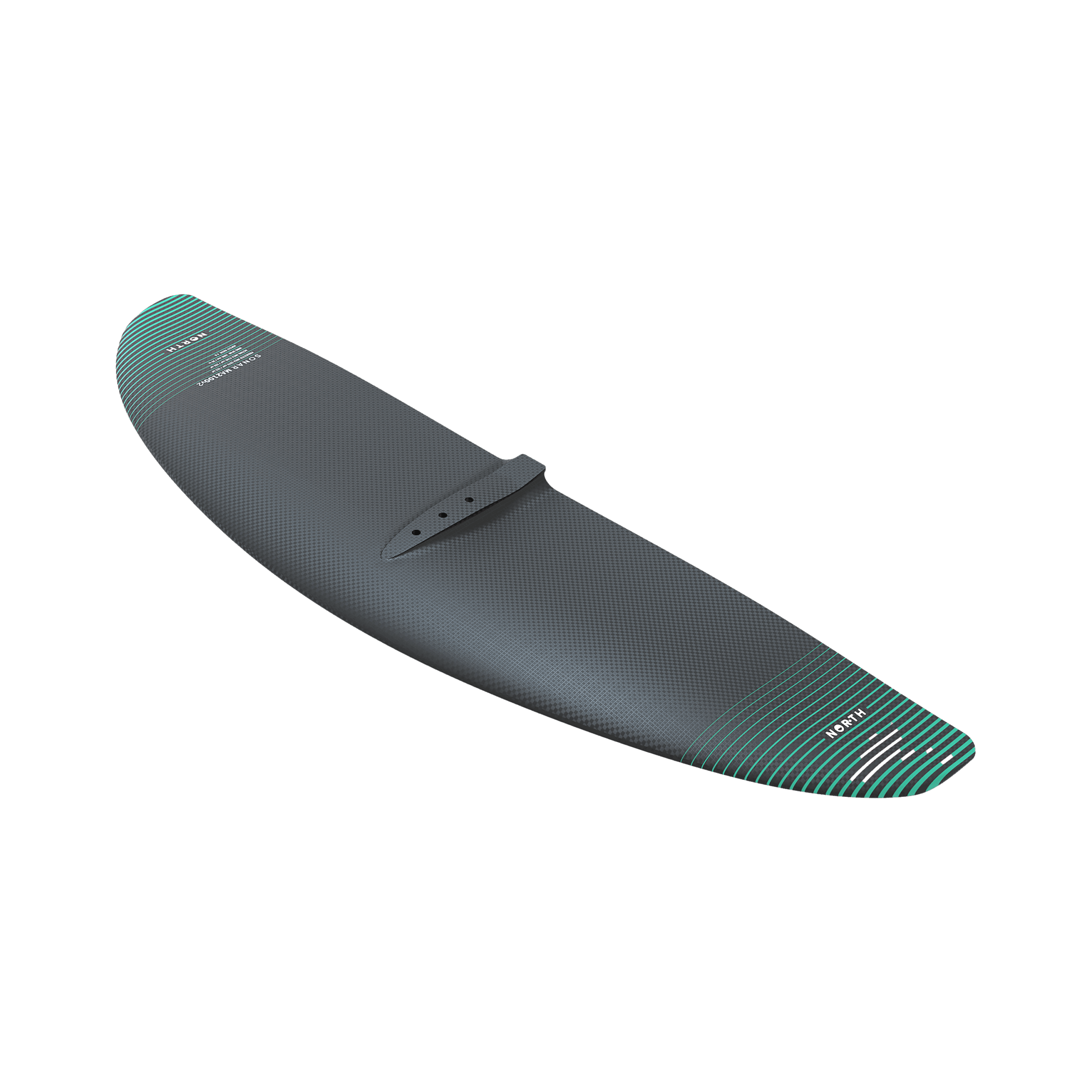 North Sonar MA2100v2