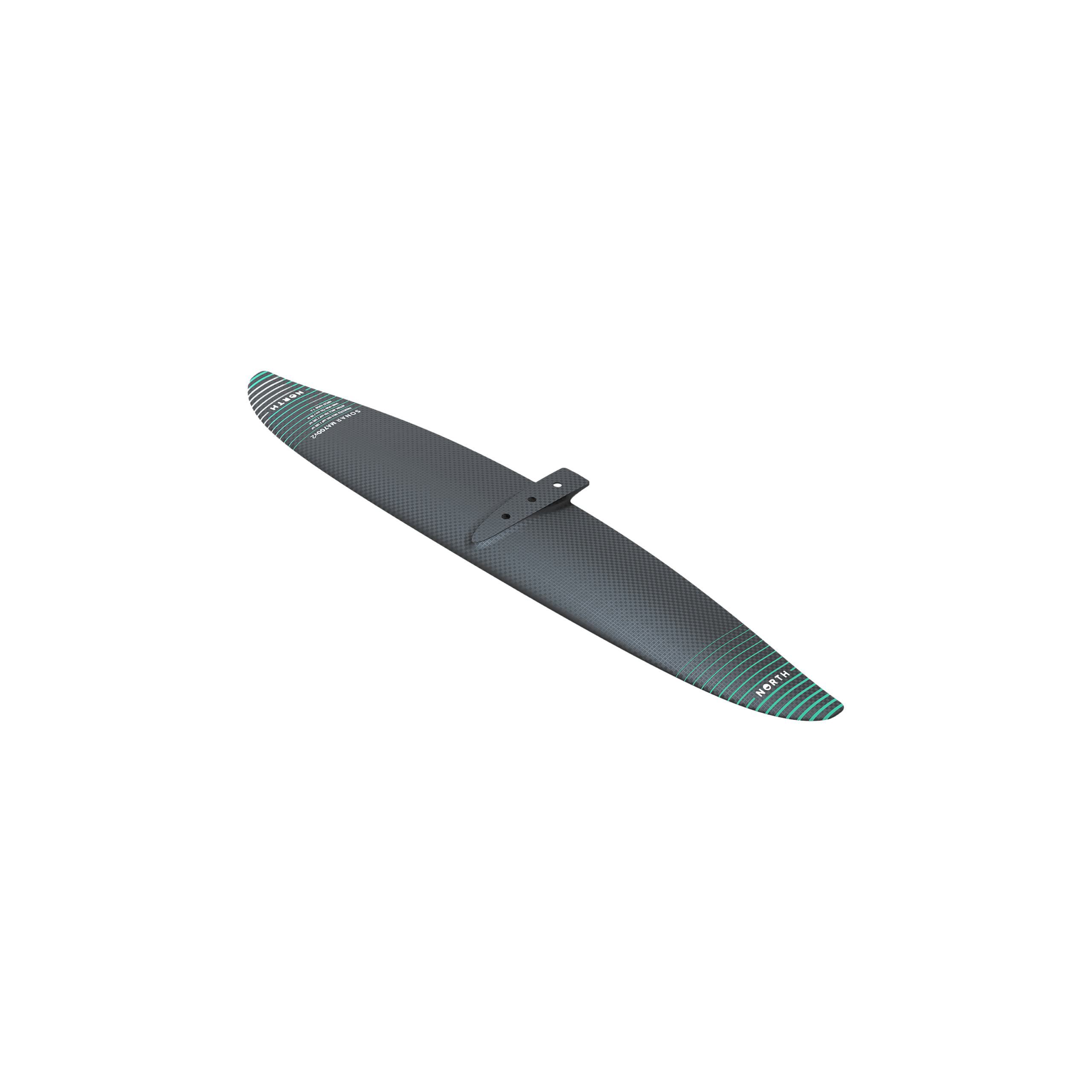 North Freeride MA700v2