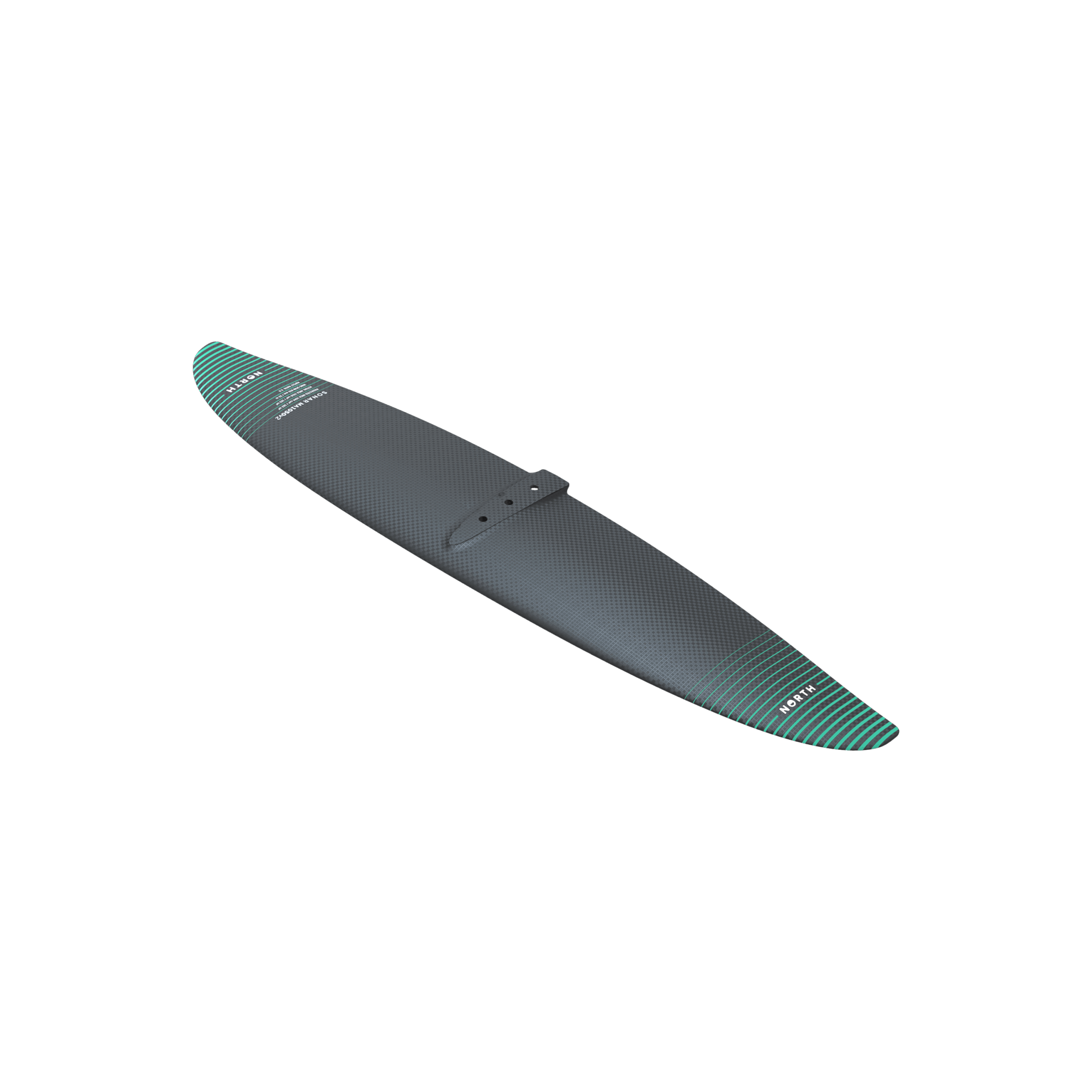 North Freeride MA1050v2