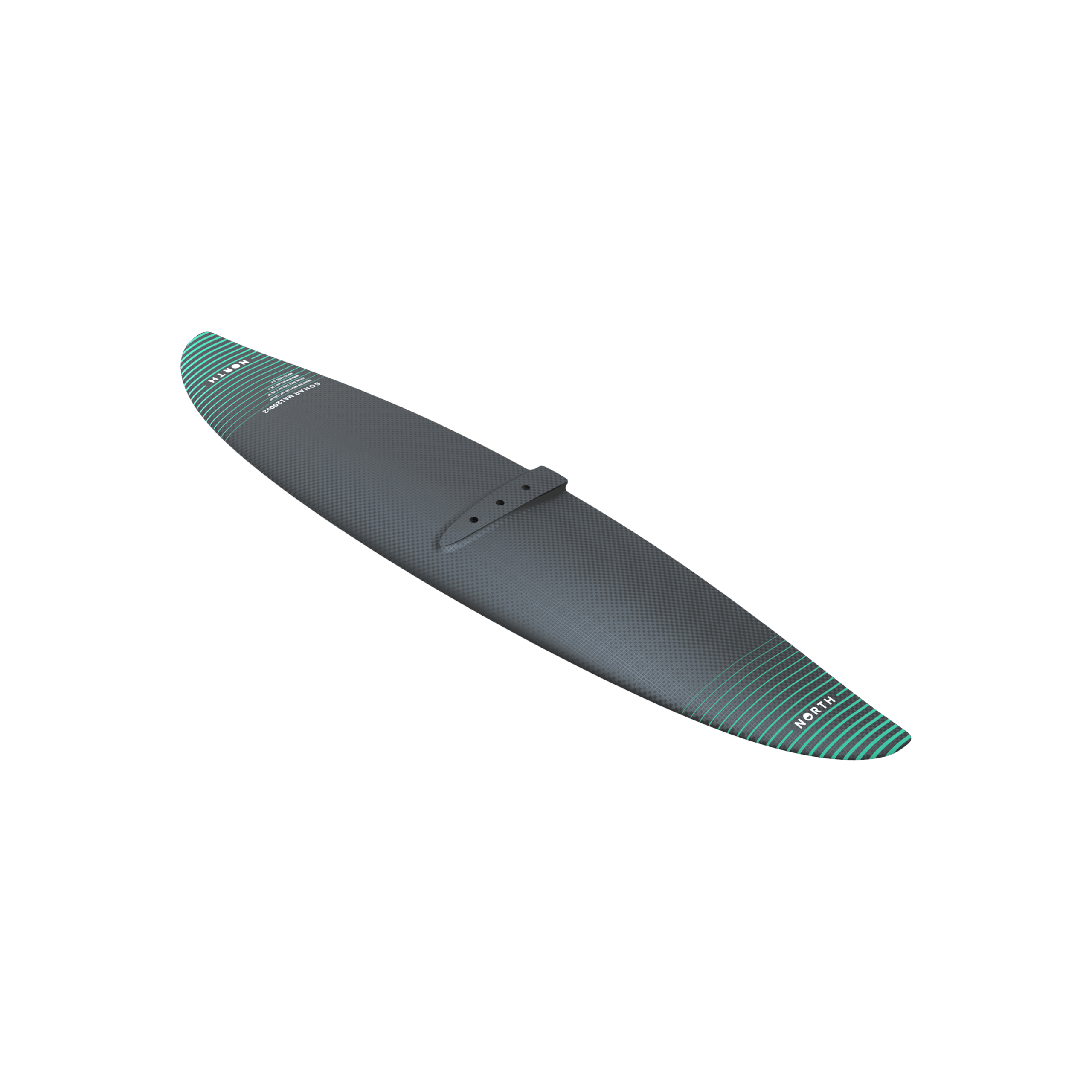 North Freeride MA1200v2