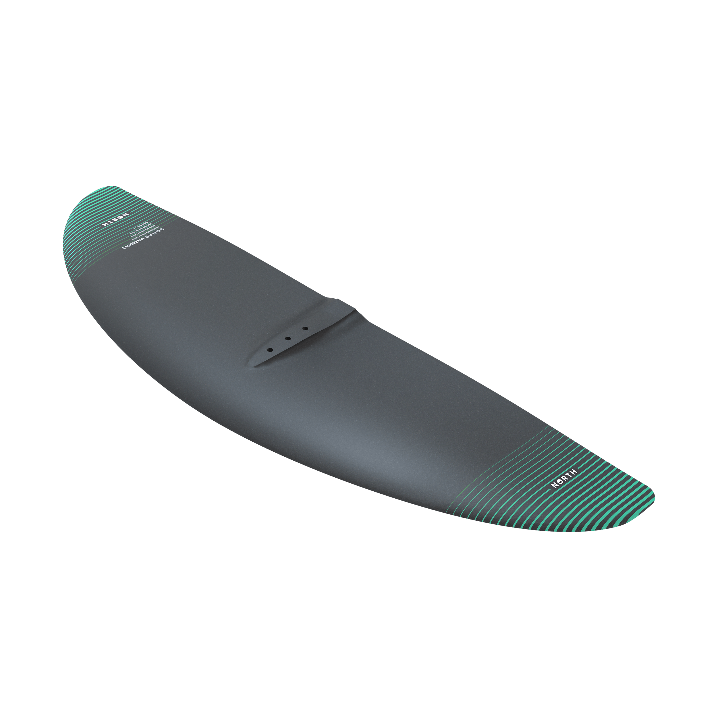 North Freeride MA2400v2 Prime