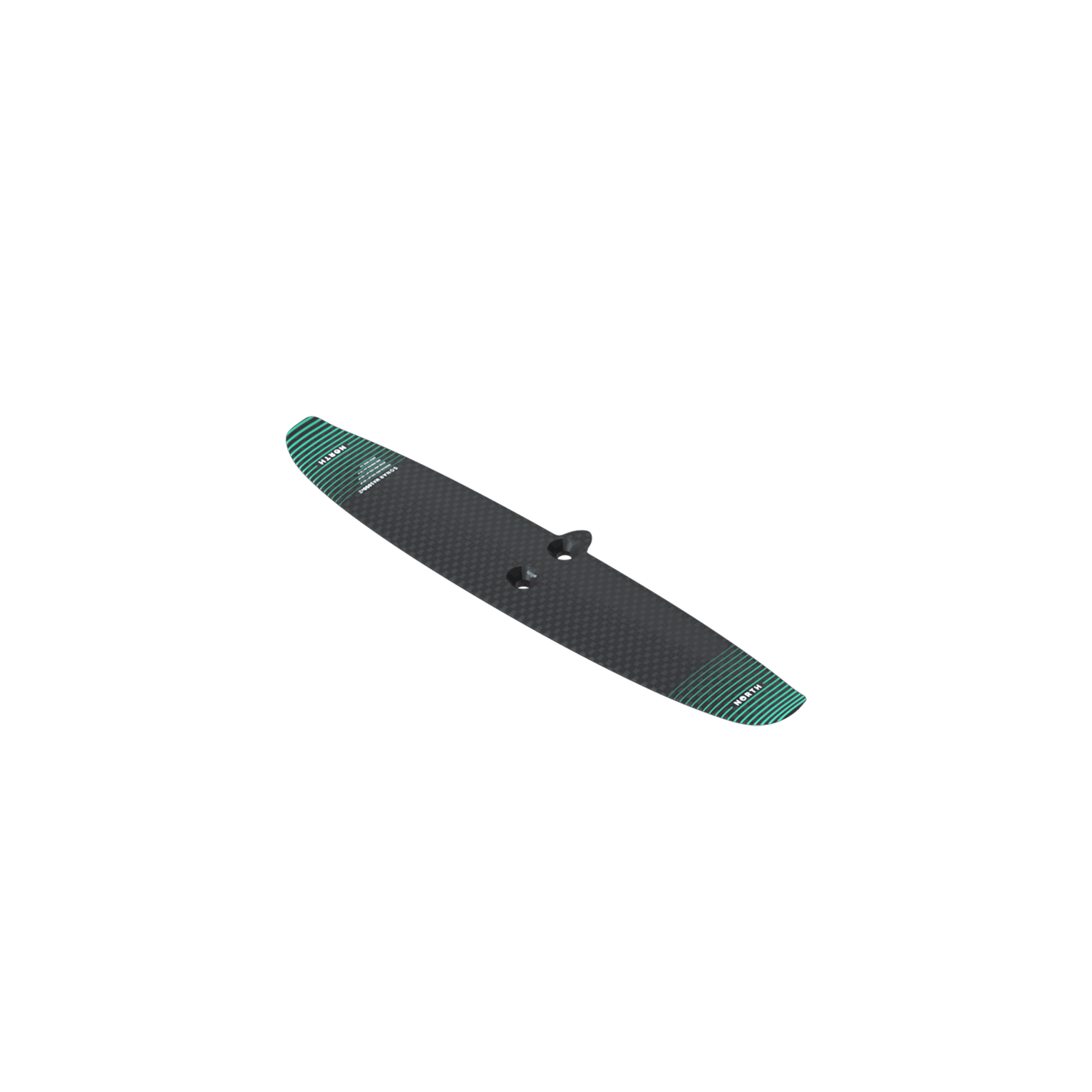 North Surf S185