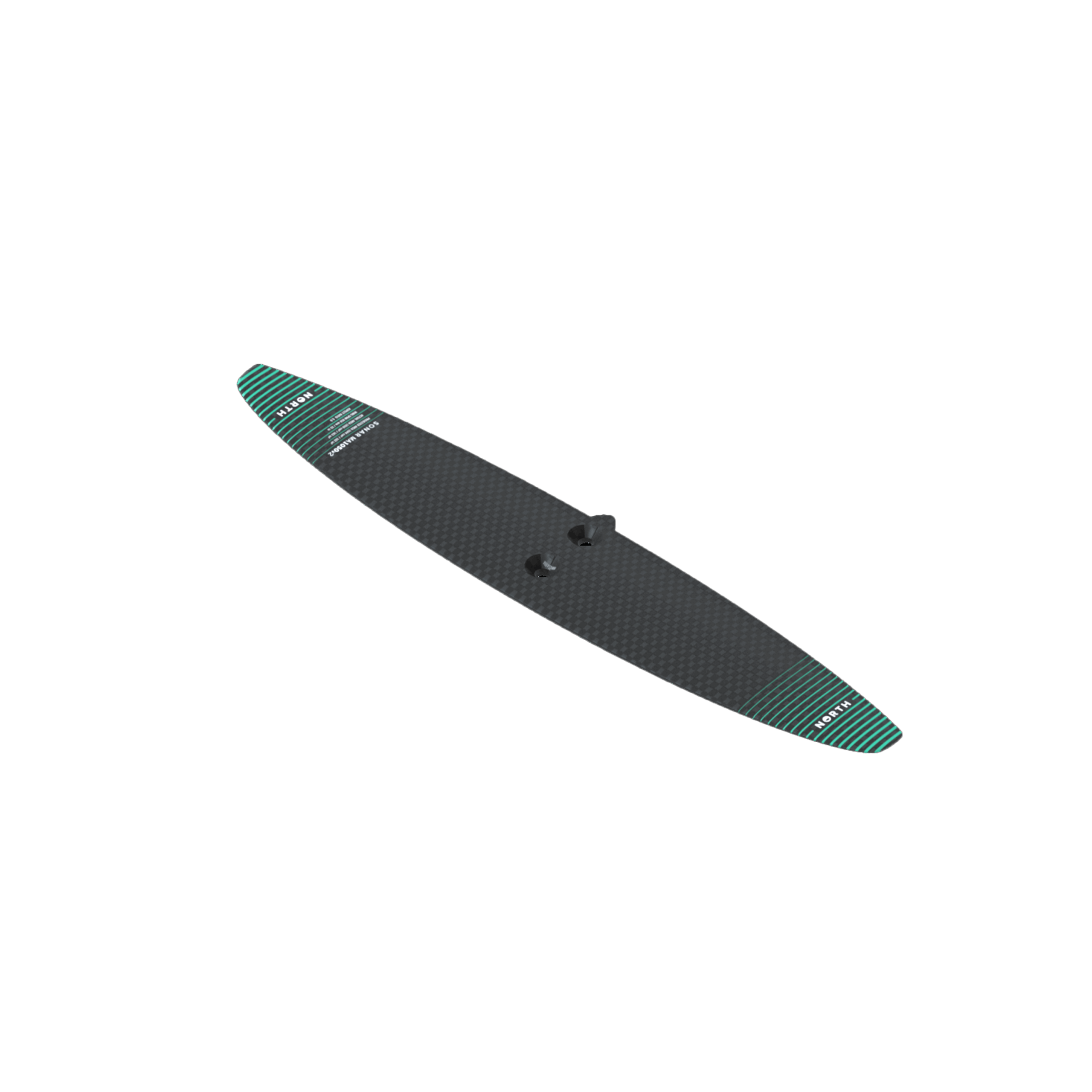 North Speed S238
