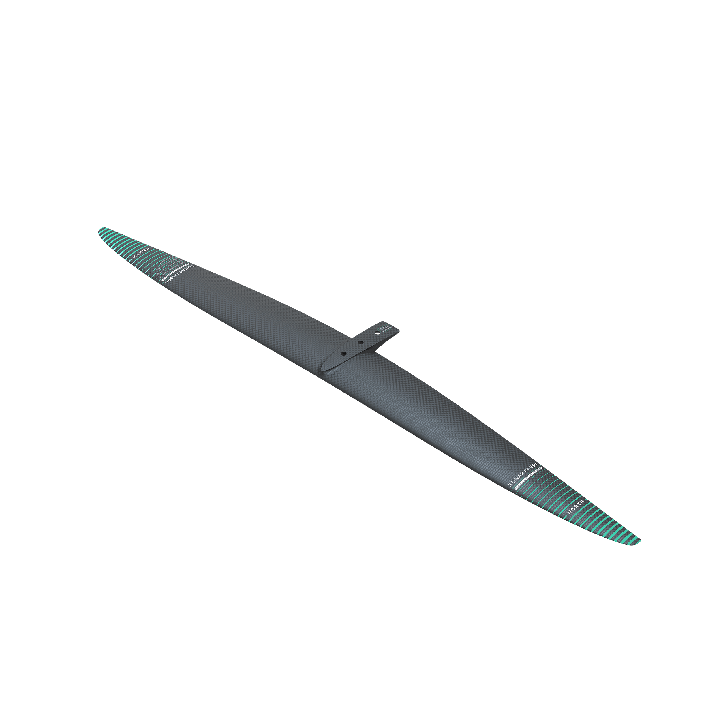 North Downwind DW690