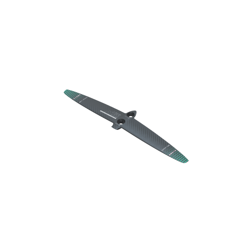 North Glide S122