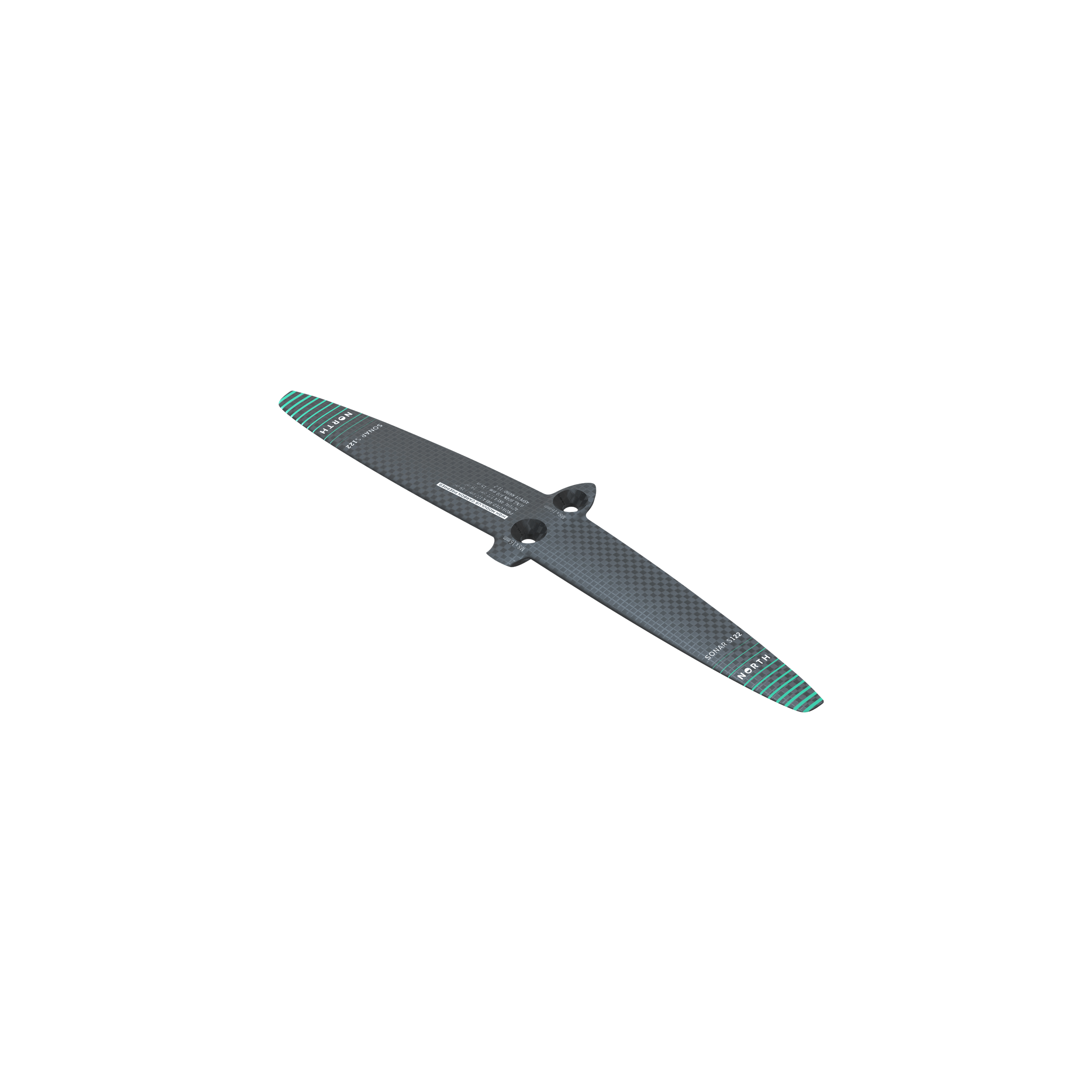 North Glide S122