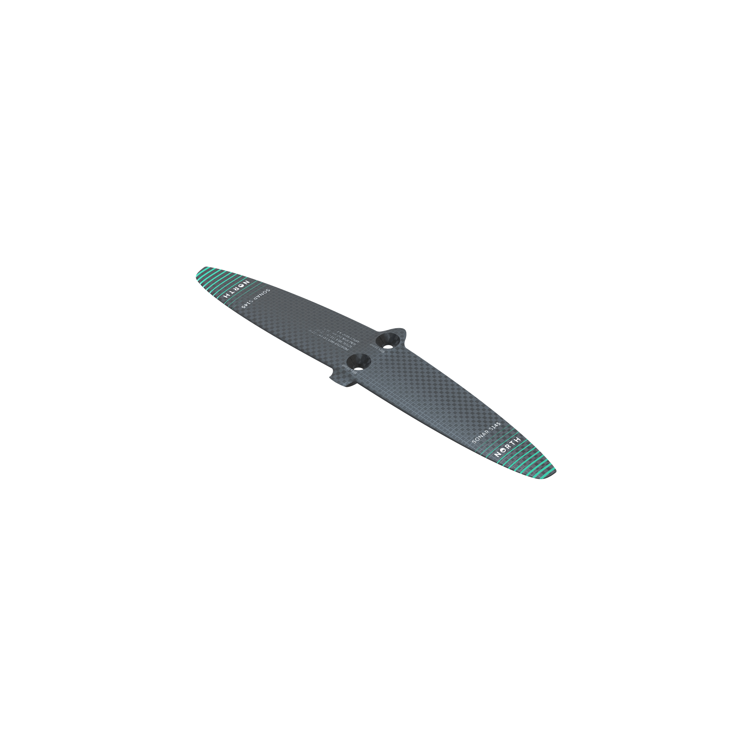 North Surf S145v2
