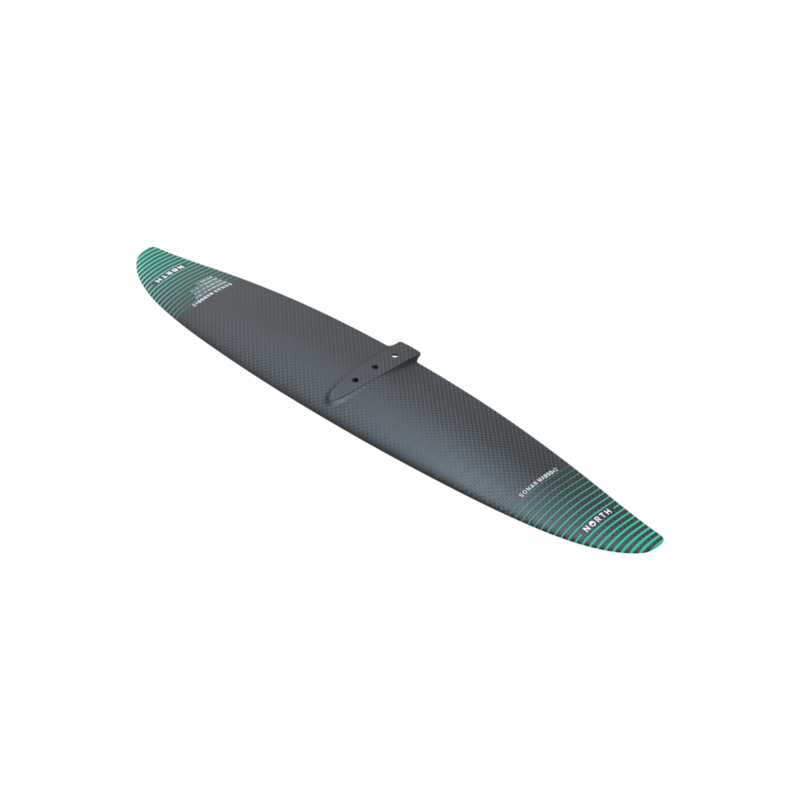North Freeride MA950v2
