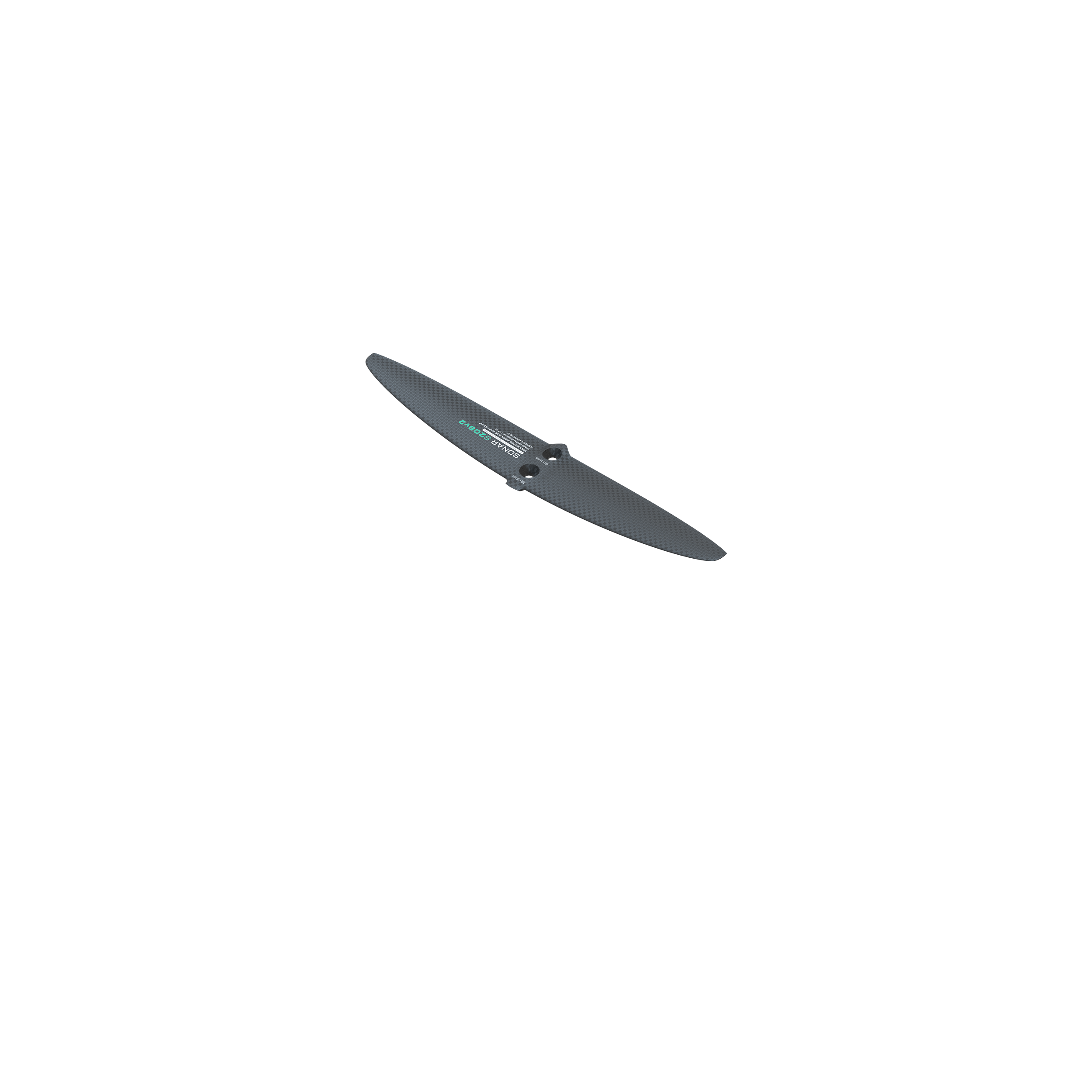 North Speed S208v2