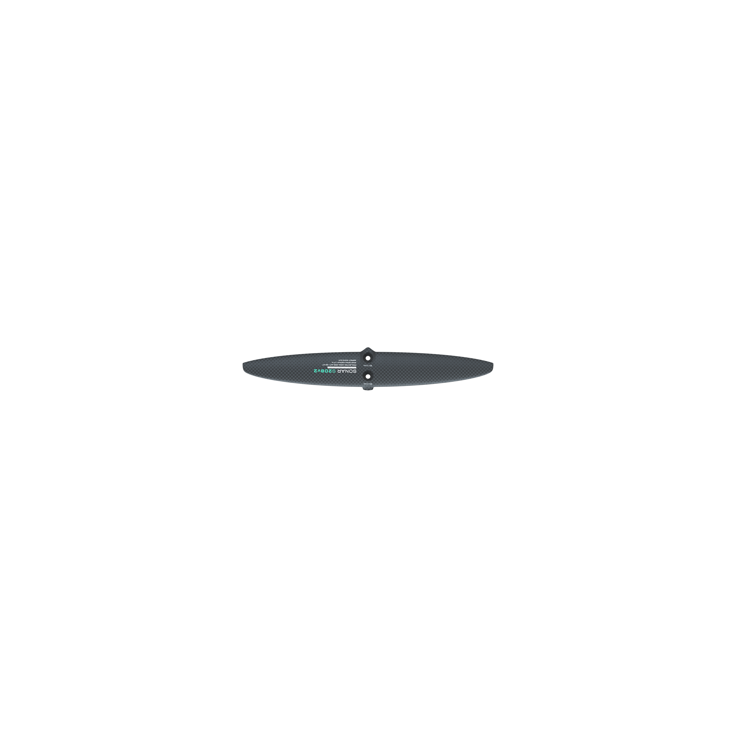 North Speed S208v2 – Bild 2