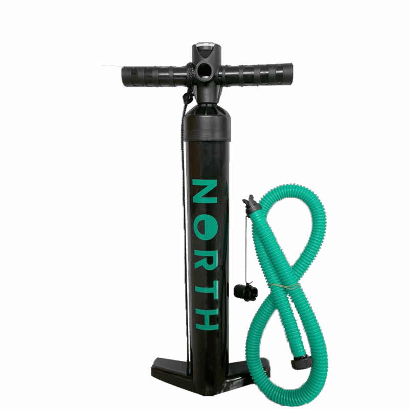 North Inflatable Board Pump