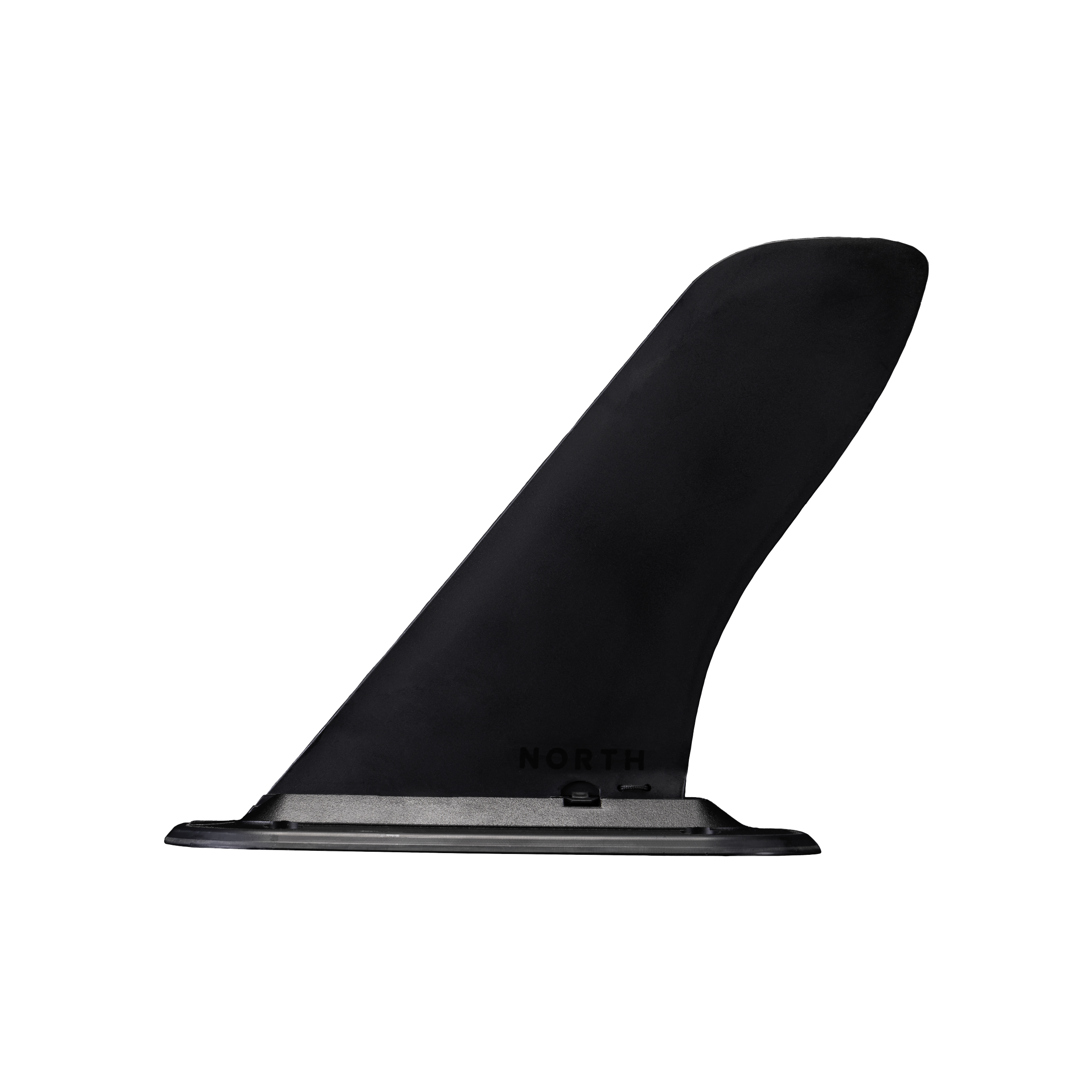 North DropBox Fin Adaptor