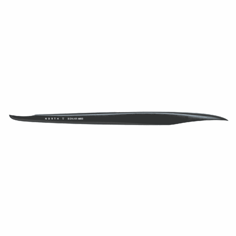 North Aluminium Fuselage