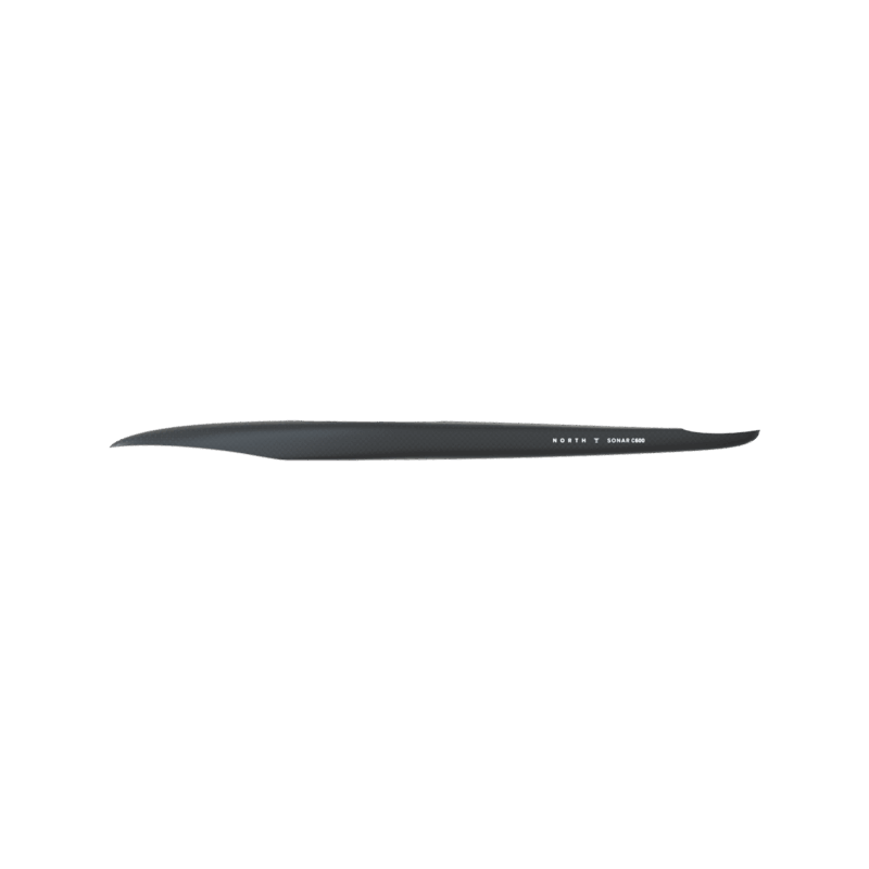 North Pro Carbon Fuselage