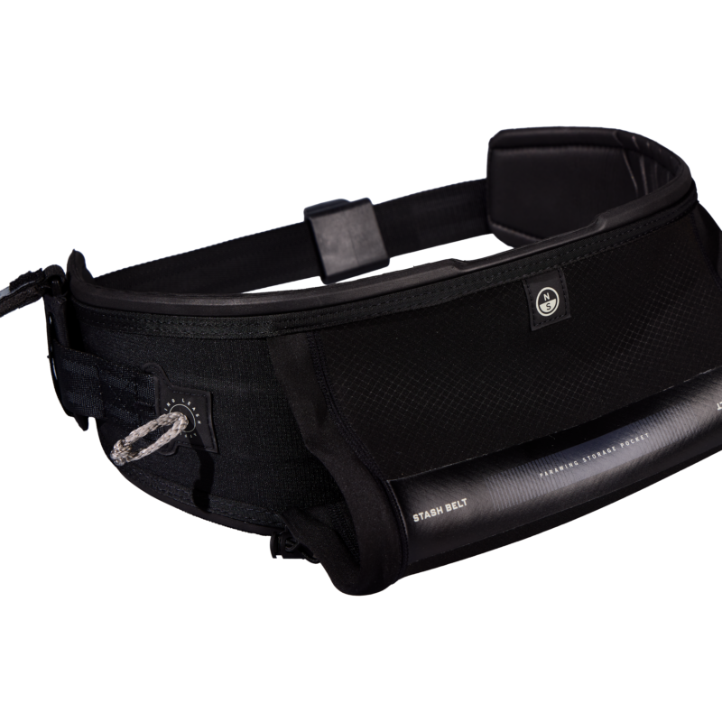 North Stash Belt