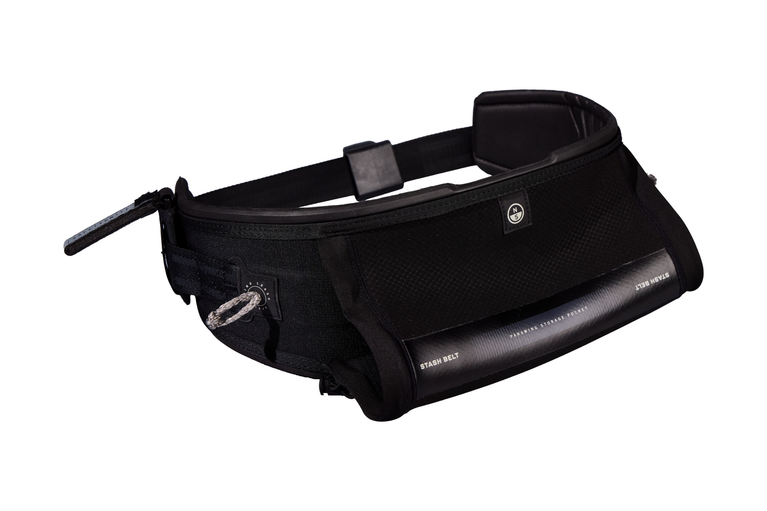 North Stash Belt