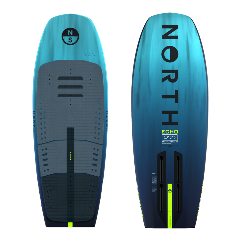 North Echo Pro