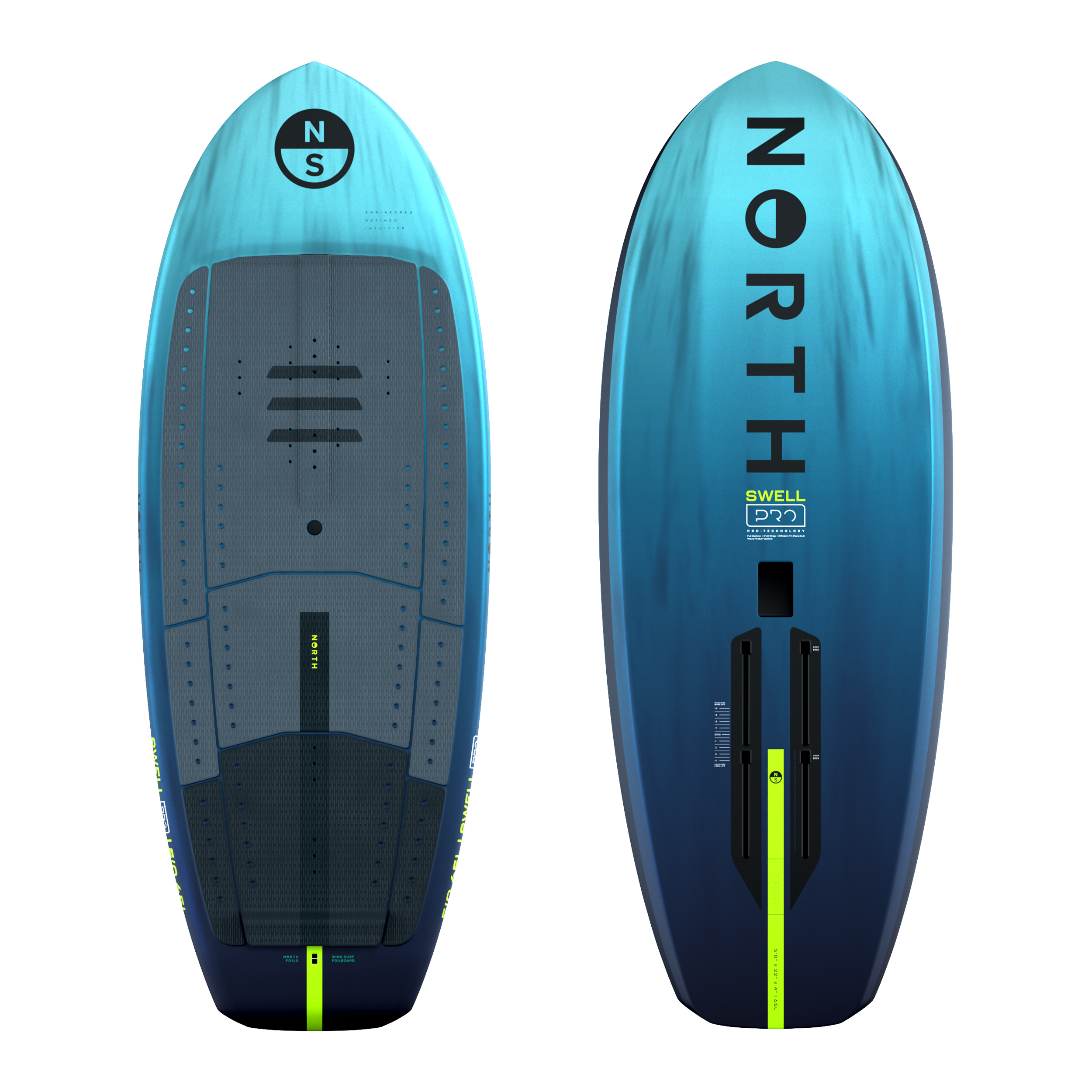 North Swell Pro