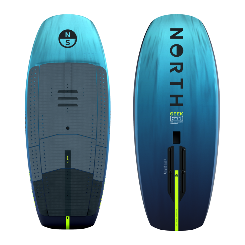 North Seek Pro