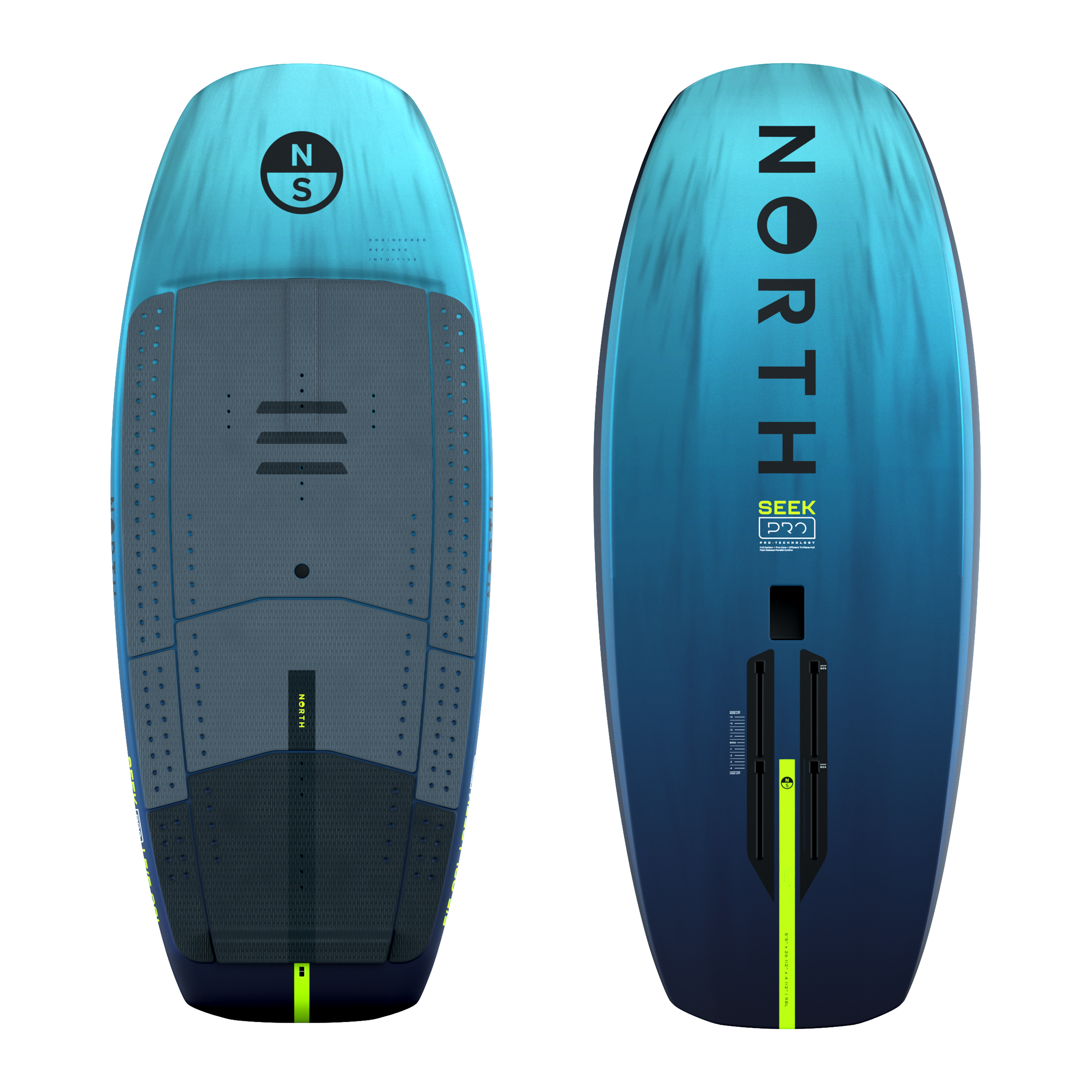 North Seek Pro