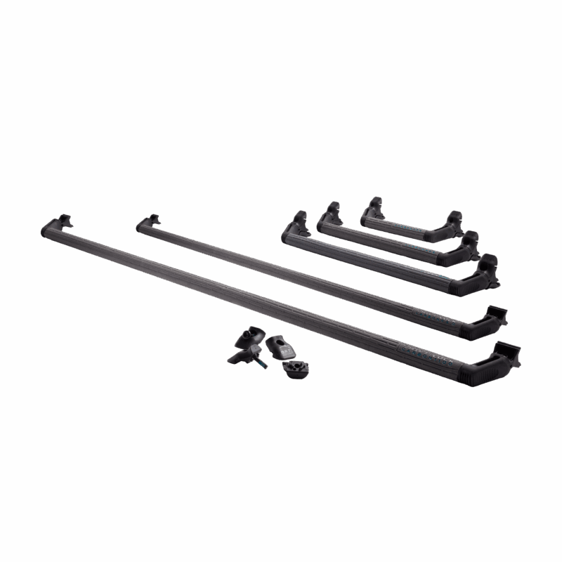 North ShiftLock Carbon Wing Handle