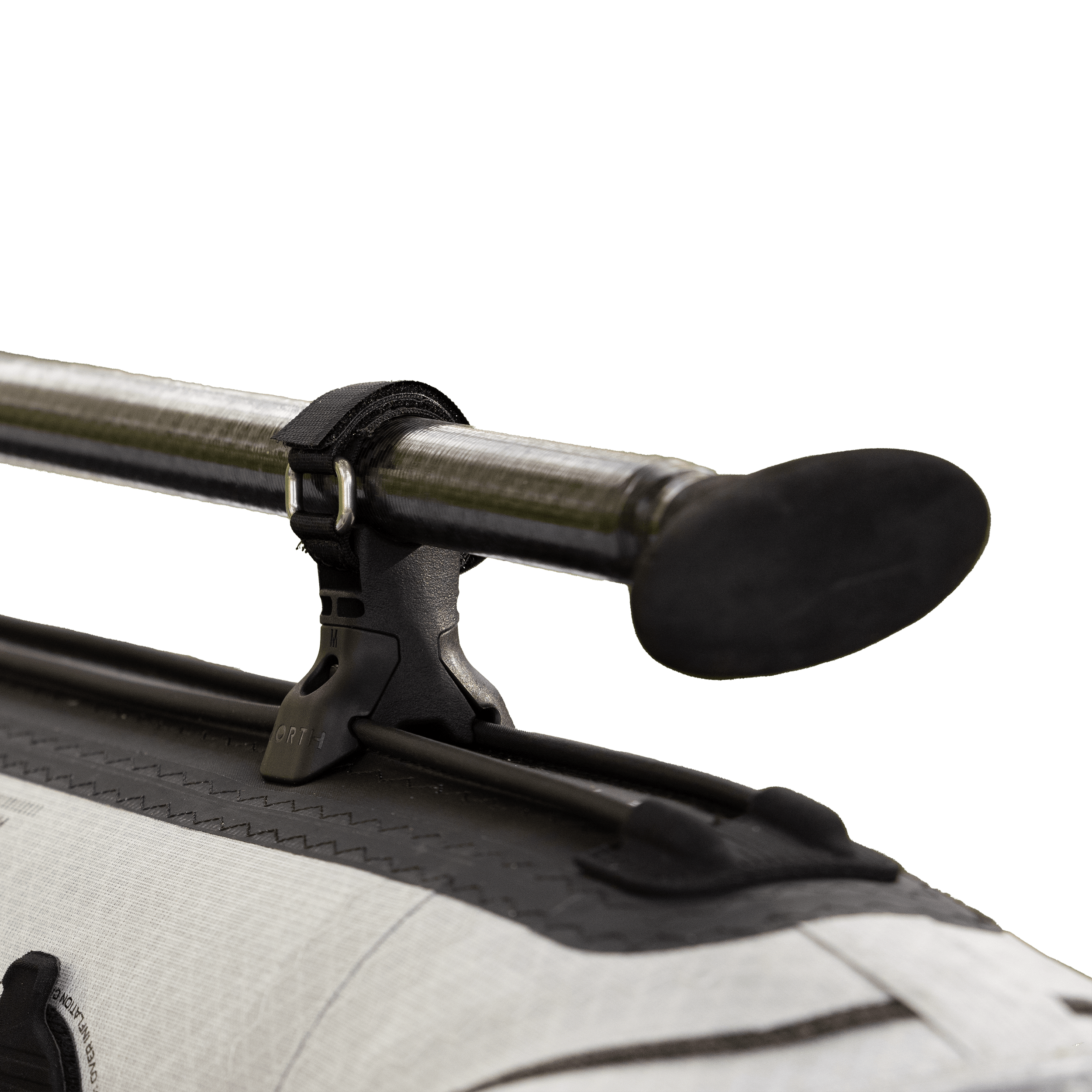 North ShiftLock Wing Paddle Mount – Bild 2