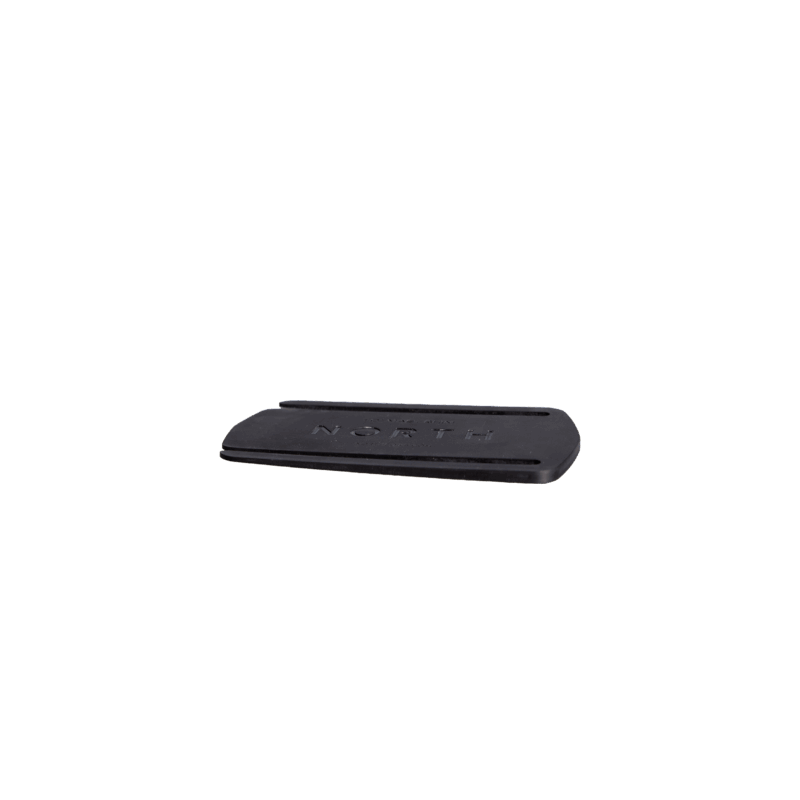 North Sonar Mast Shim