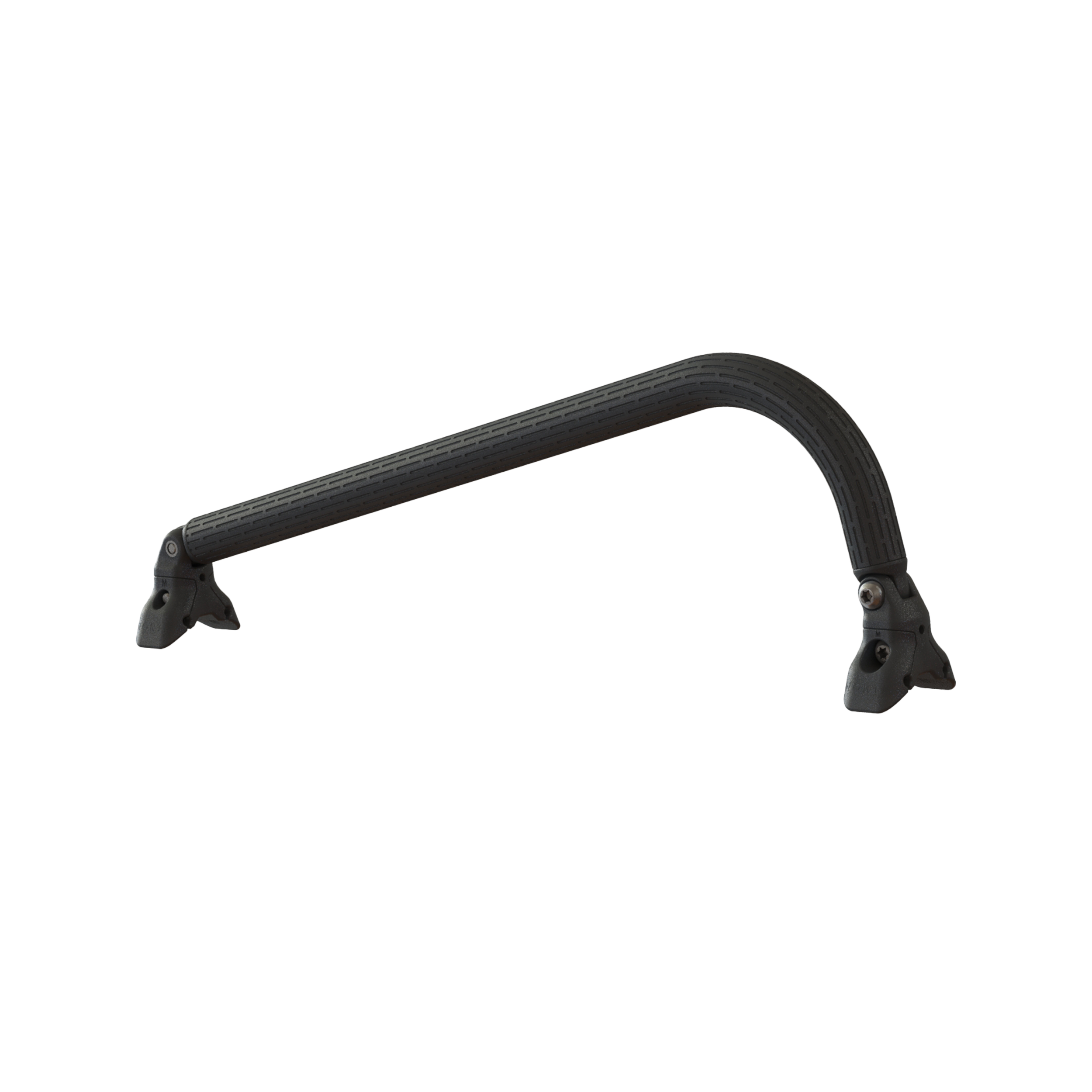 North ShiftLock Carbon J-Handle