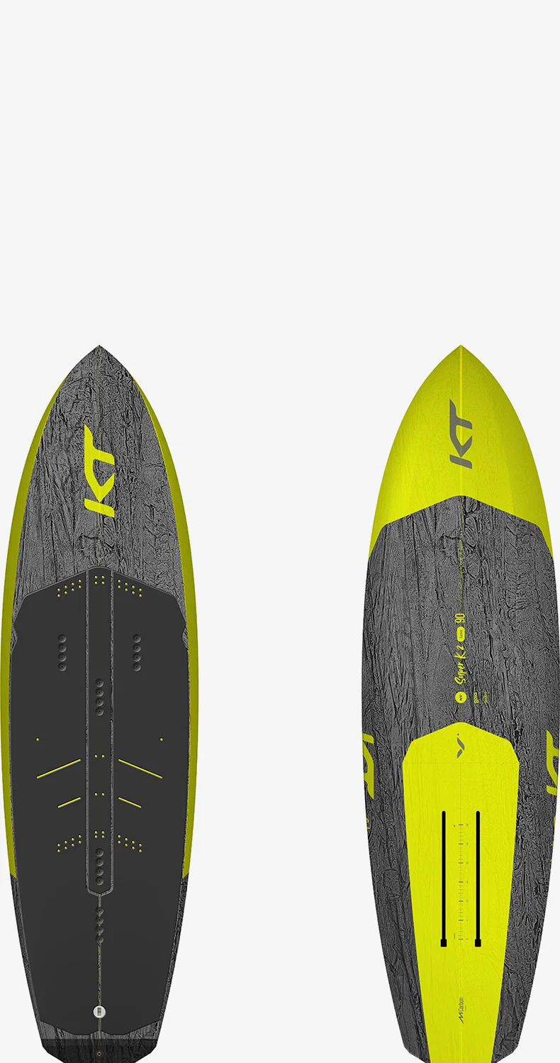 Foilboards